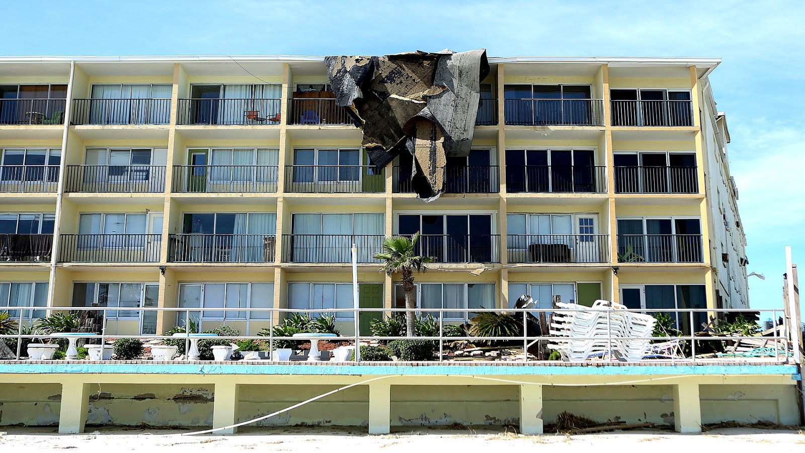 Daytona Beach, Florida Hotel - Trip to Hotel