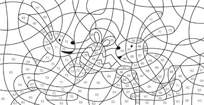 Les illustrations de Coralie Saudo, auteur et illustratrice jeunesse