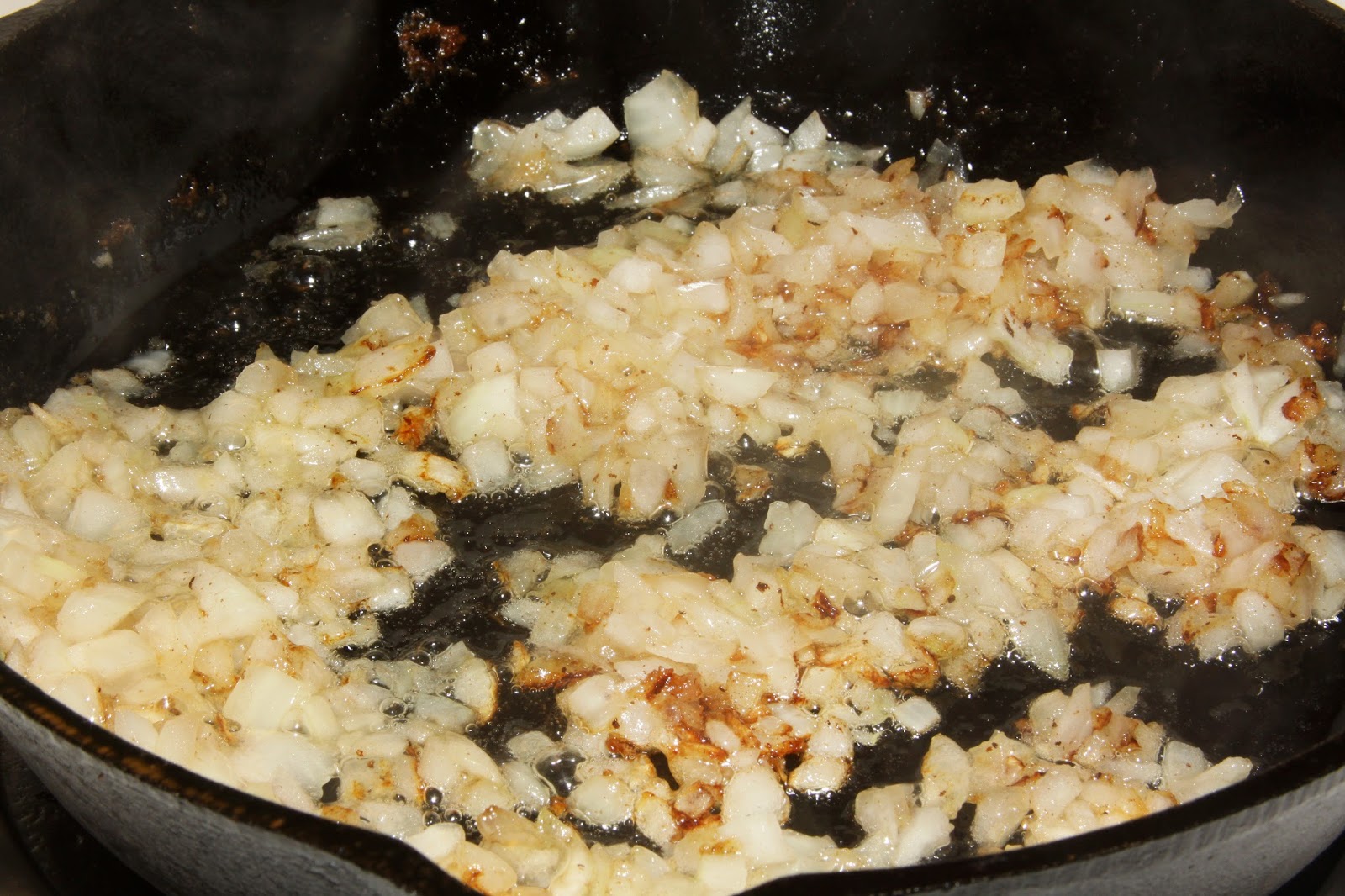 For the Love of Food Southern Slow Cooked Green Beans with Bacon