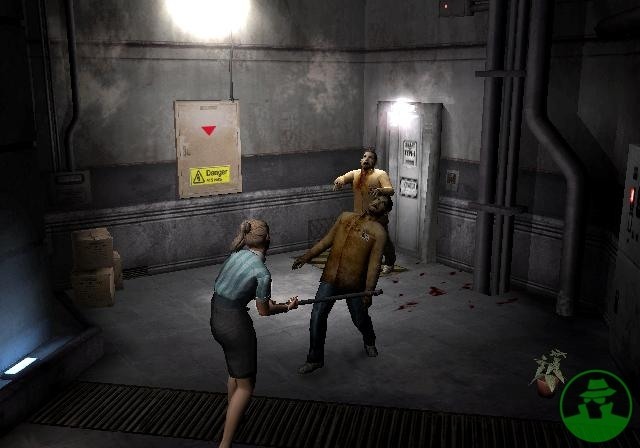 Resident Evil Outbreak PS2 ISO – PPSSPP PS2 APK Android ...