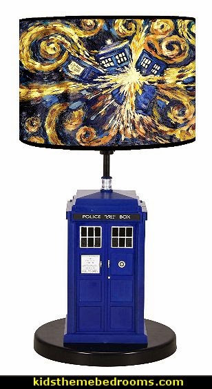 Doctor Who Flashing Tardis Pattern Table Lamp Doctor Who bedroom - Doctor Who themed bedroom ideas - decorating Doctor Who theme - Doctor Who decor - Doctor Who Bedding - dr who bedroom ideas - Dr Who Tardis - doctor who Doctor Who bedroom - Doctor Who themed bedroom ideas - decorating Doctor Who theme - Doctor Who decor - Doctor Who Bedding - dr who bedroom ideas - Dr Who Tardis - doctor who
