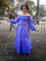  Jasmine's Betrothal Dress Notes by Poisoned Kitty