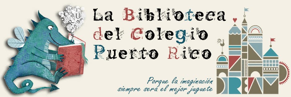 Biblioteca Puerto Rico