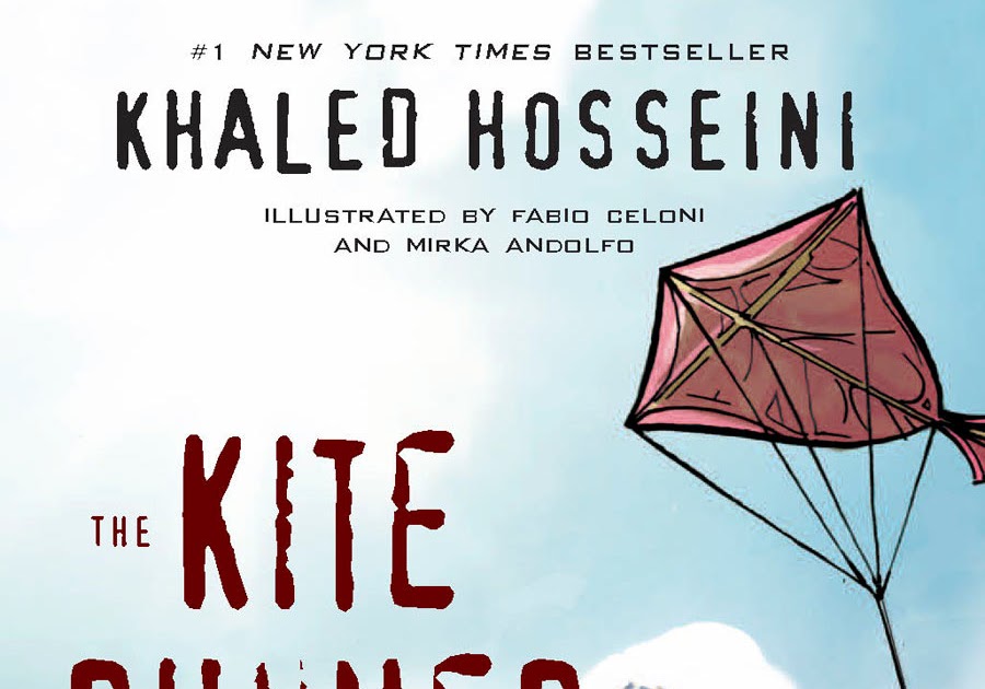 Il Cacciatore Di Aquiloni. La Graphic Novel Khaled Hosseini