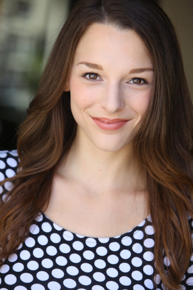 Aubrey Reynolds movies list and roles (Trapped in the Rocky Mountains