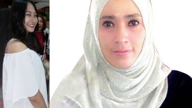 DUTUDUH CHAT SEX, POLISI AKAN PERIKSA RIZIEQ DAN FIRZA HUSEIN 