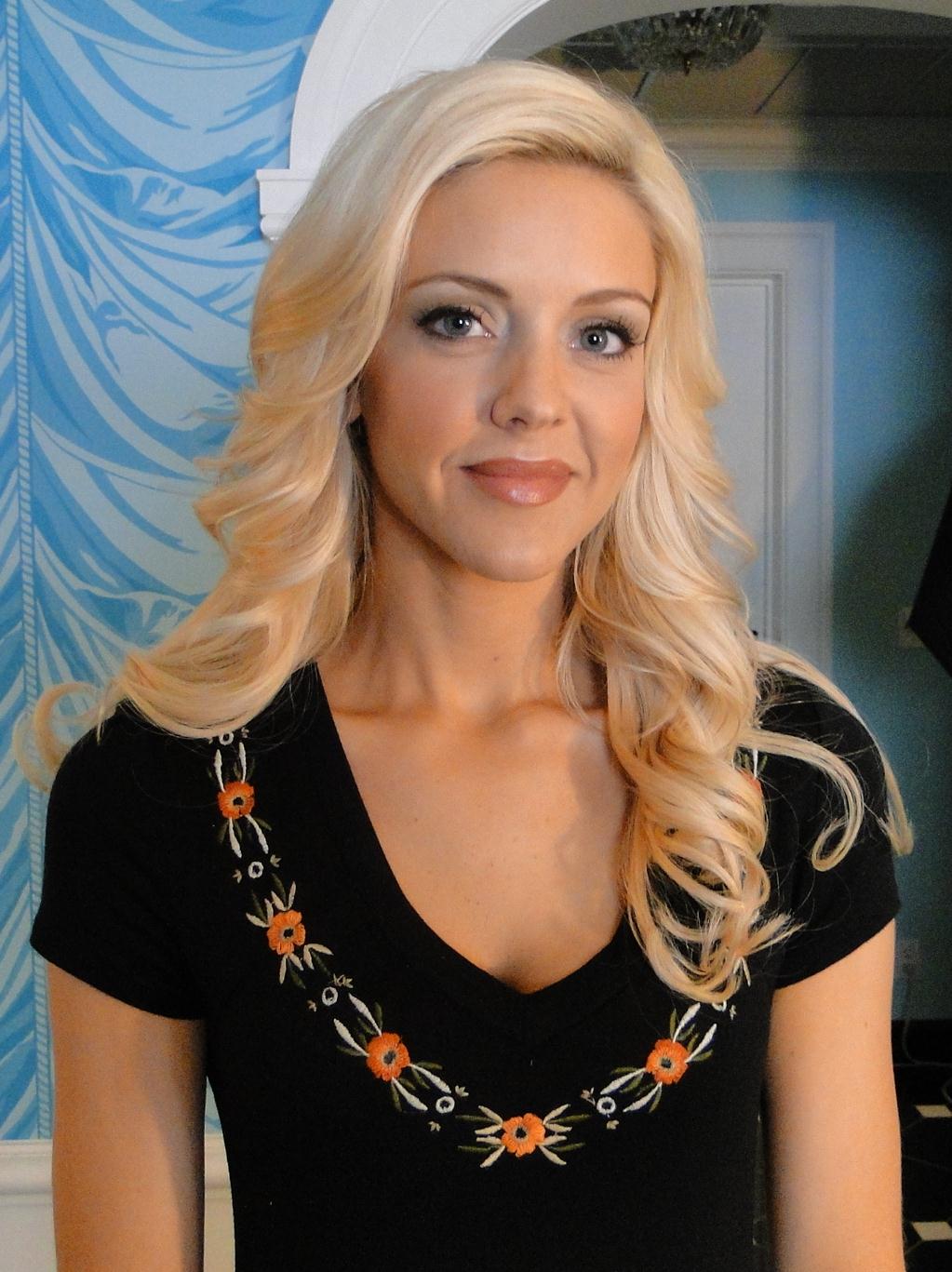 Interview Day! at Mrs. America