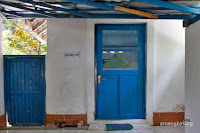 makam bulupitu kebumen