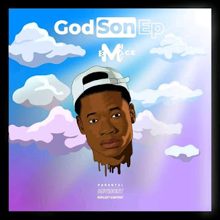 Em jay mace music Gods son EP