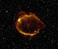 Supernova Remnant G299.2-2.9