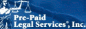 PrePaid Legal Services