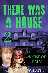 House of Pain (There Was a House #2)