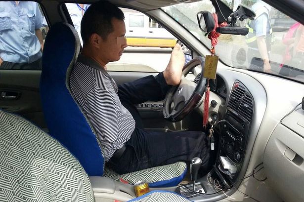 Sigortaya Teknik Bir Bakis Engelli Araclari Ve Sigortacilik Uygulamalari