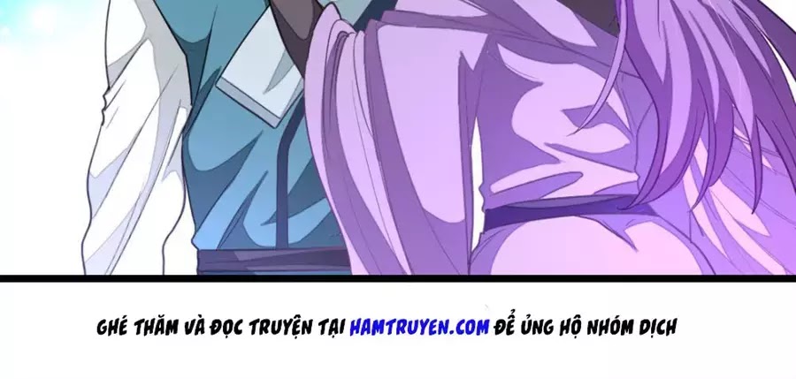 Cửu Dương Thần Vương Chapter 158 - TC Truyện