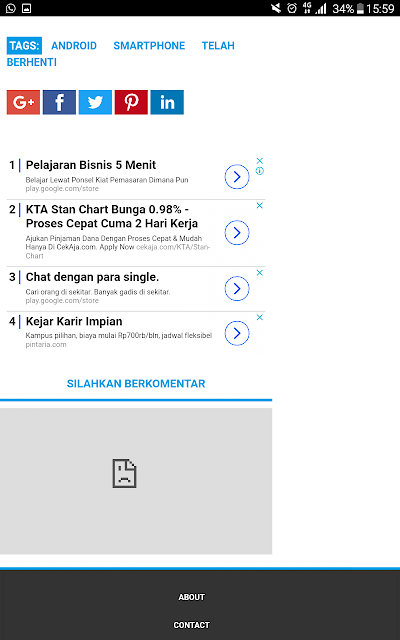 Rahasia Posisi Iklan AdSense Terbaik: Panduan Lengkap untuk Maksimalkan Pendapatan