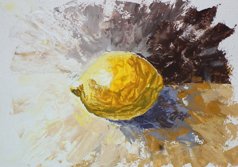 Лимон арт проект хабаровск