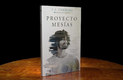 Proyecto Mesias-J.L.Camacho - Mundo Desconocido Proyecto Mesias-J.L.Camacho - Mundo Desconocido
