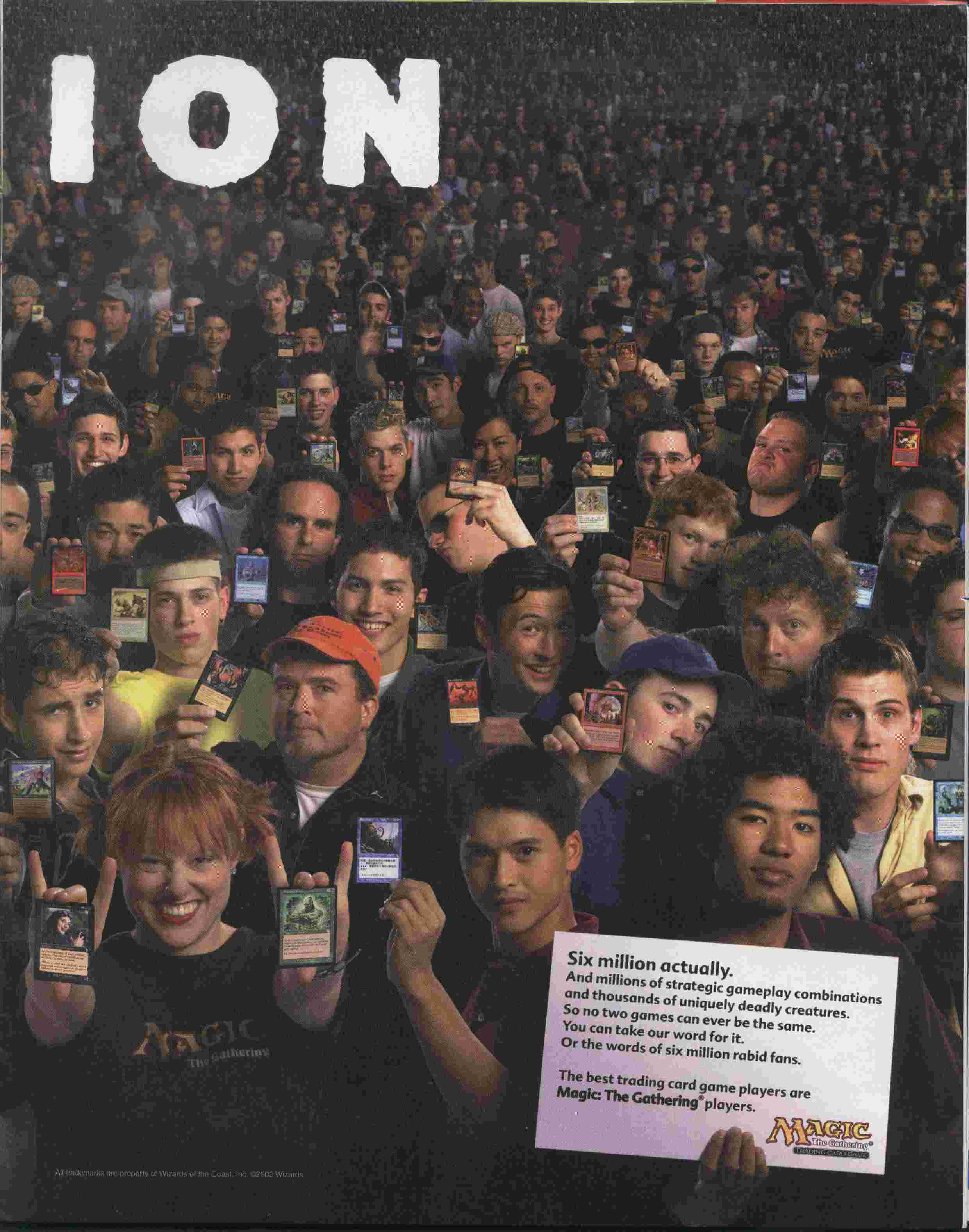 Read online MAD comic -  Issue #424 - 50