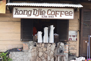 Kong Djie (Dok.pribadi)