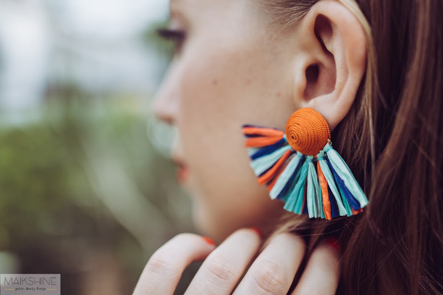 Outfit tropical vibes