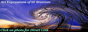 Art & Expressions of SF Brennan