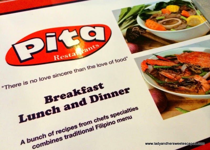 My Five Favorite Filipino Restaurants In Dubai Lady Her Sweet Escapes