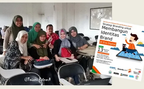 seminar di Bandung