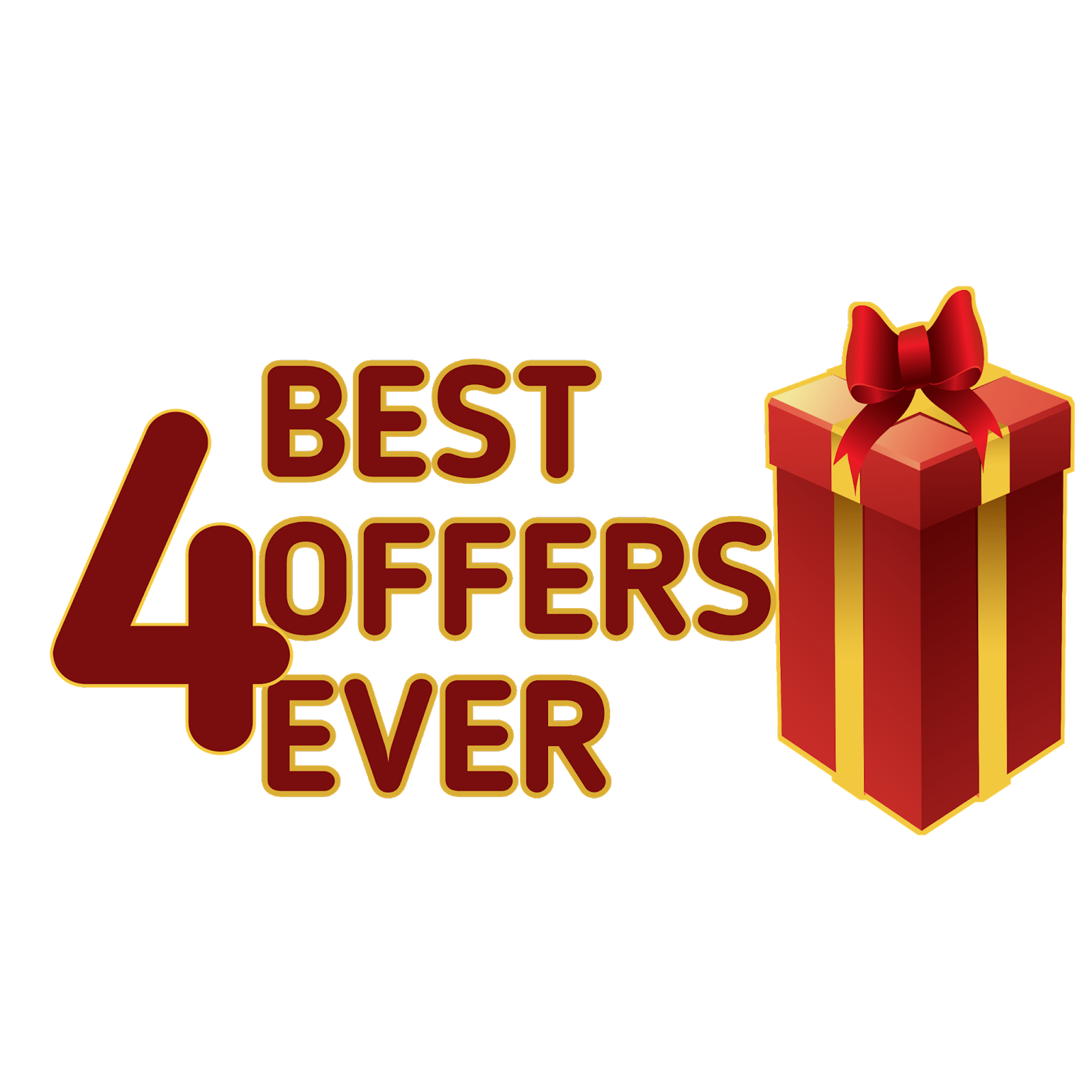BEST OFFERS FOR EVER