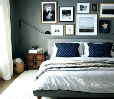 dekorasi kamar tidur kecil modern terbaru dekorasi kamar tidur kecil modern terbaru