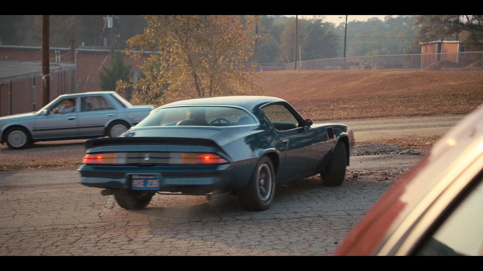 очень странные дела машина джойс. дела машина. дела машина. очень странные дела машина билли. Chevrolet camaro stranger things.