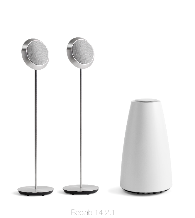 b&o beolab 14