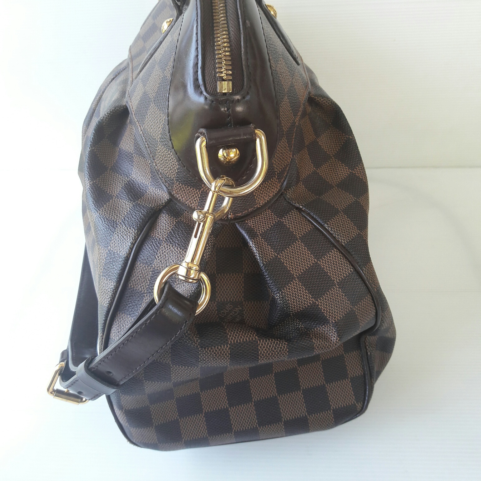 Louis Vuitton Hardware Replacement Parts