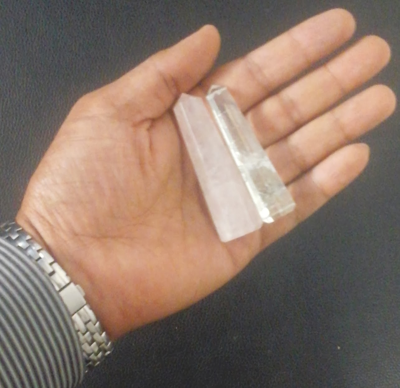 Reiki: Reiki and Crystal Healing