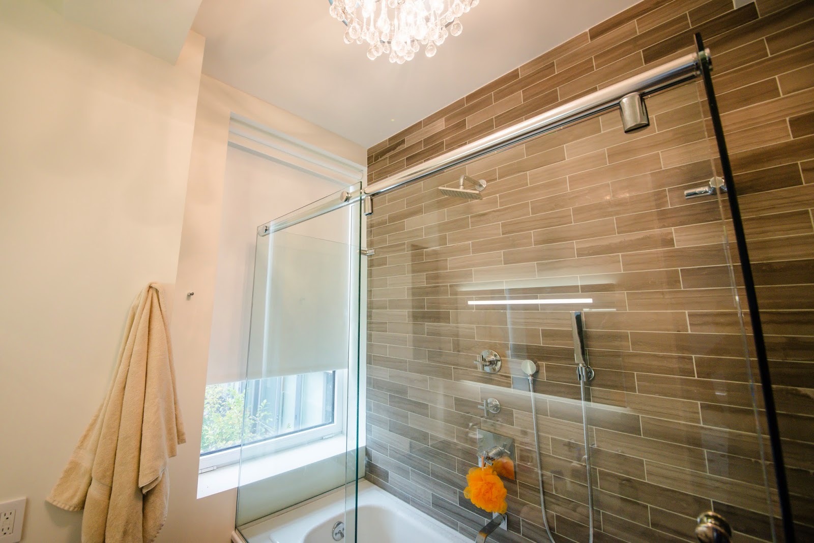 showerdoors OKC GLASS