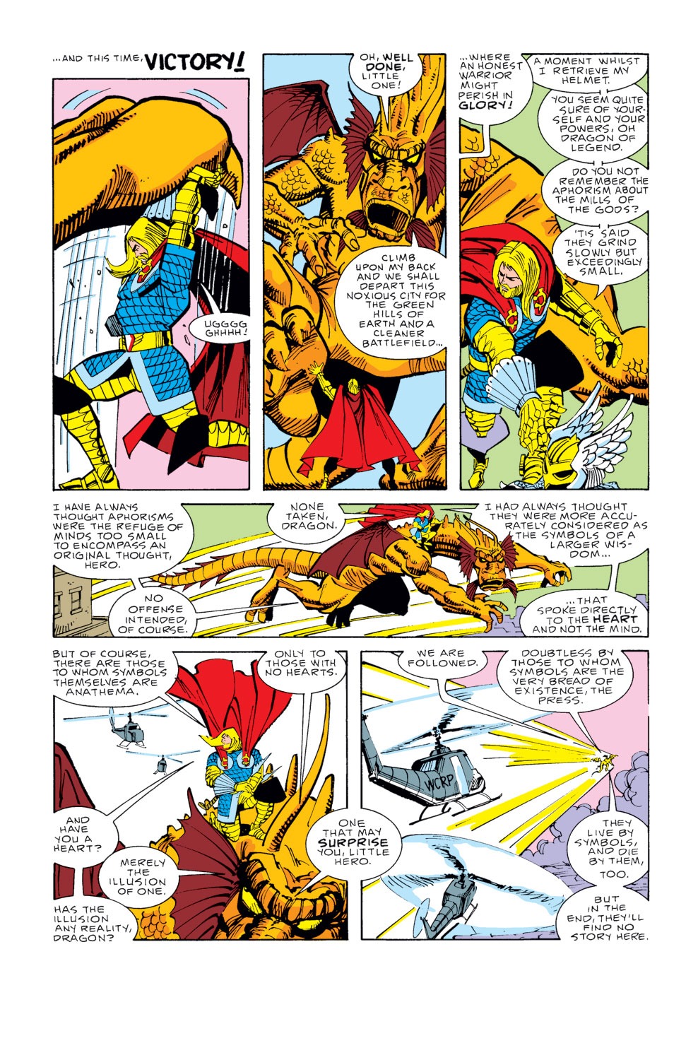 Thor (1966) 379 Page 17