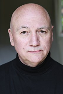 Peter Turner. Director of Film Stars Don't Die in Liverpool