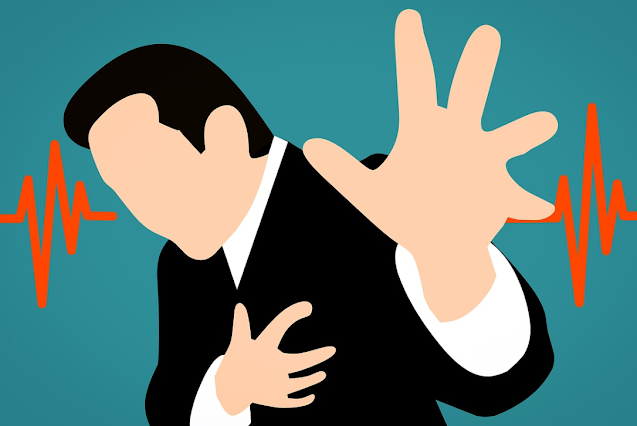 Heart Attack Truth And Myth Remedies