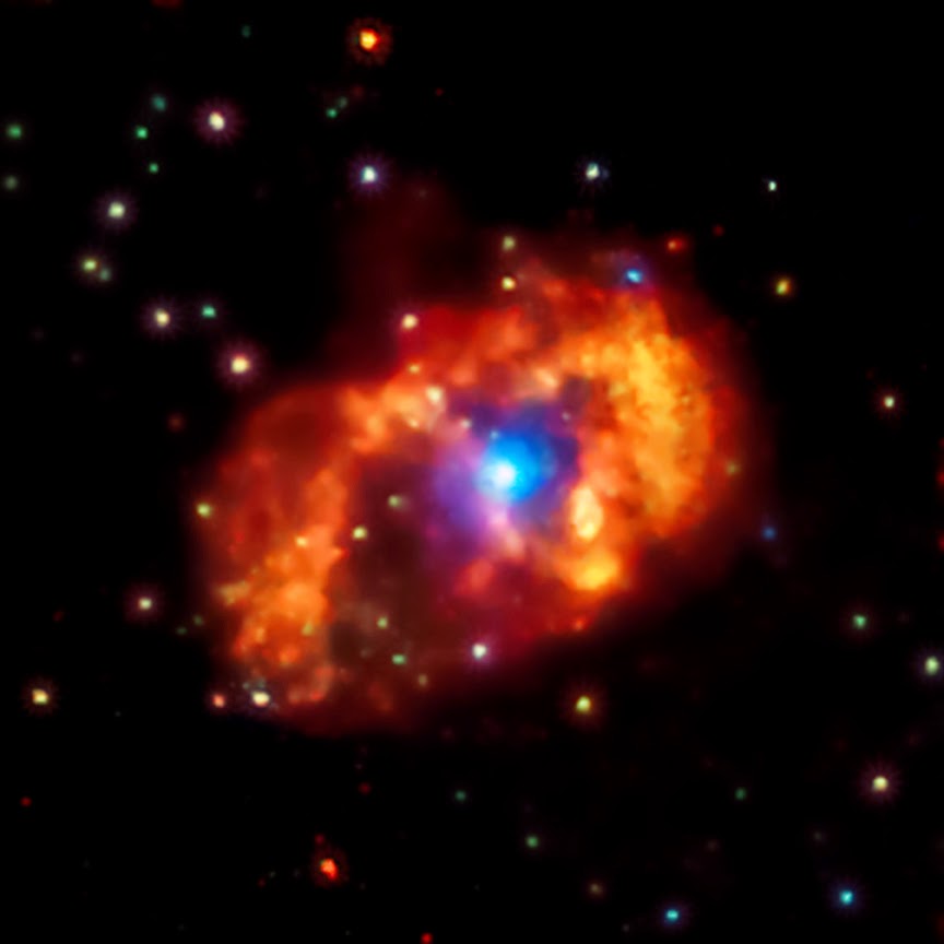 Just For Science Eta Carinae النجوم العملاقة المجاورة لنا