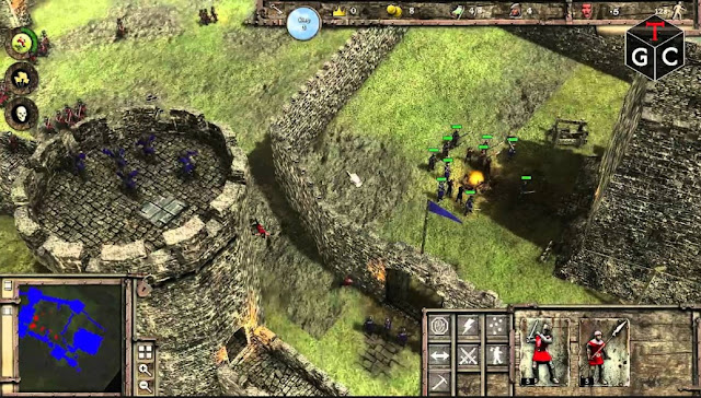 Stronghold crusader 3 download full game free pc Stronghold crusader 3 download full game free pc