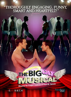 Resultado de imagen para The Big Gay Musical (Sub. Español) Online