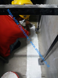 firestop coating