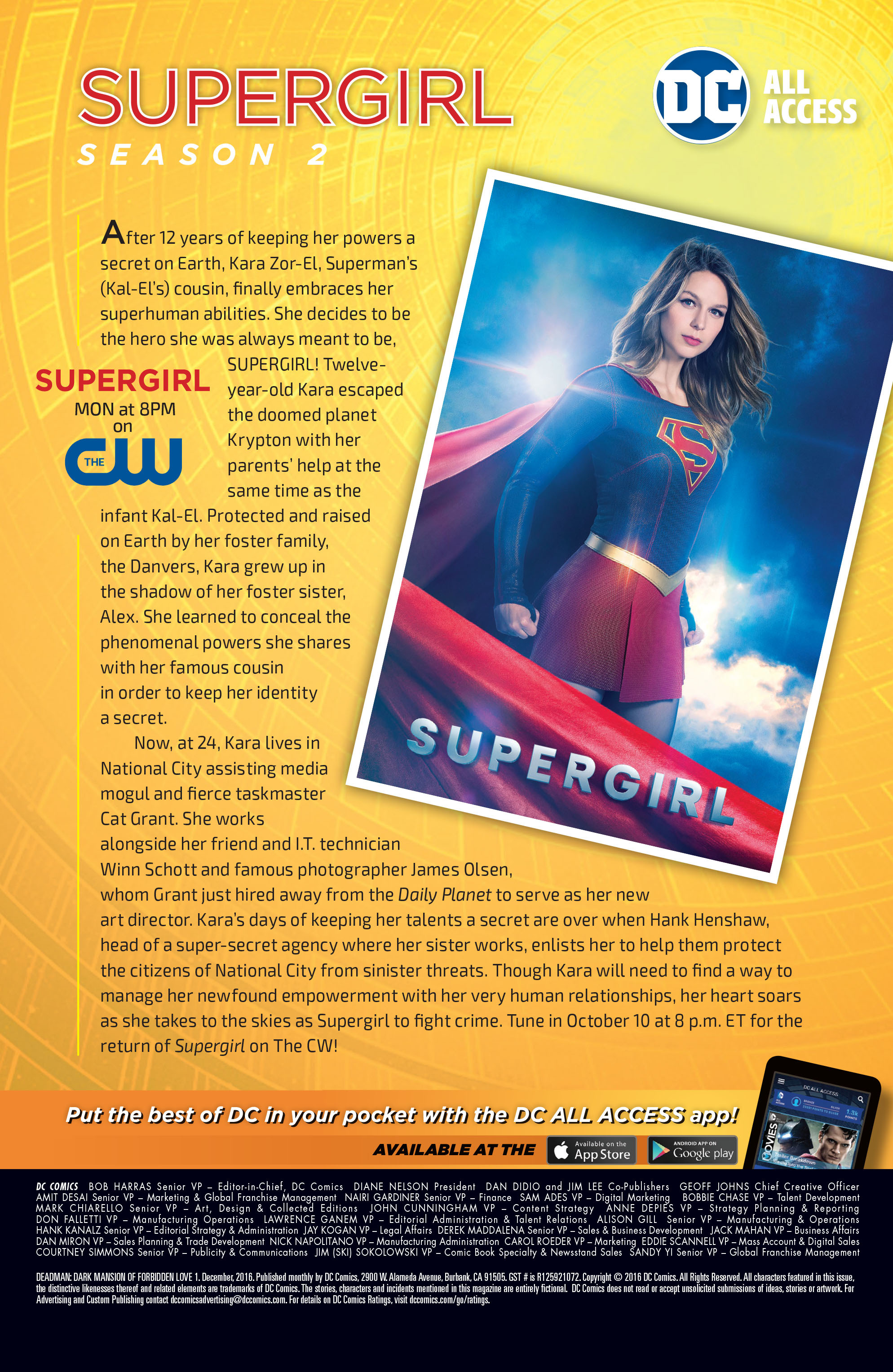 Read online Deadman: Dark Mansion of Forbidden Love comic -  Issue #1 - 53