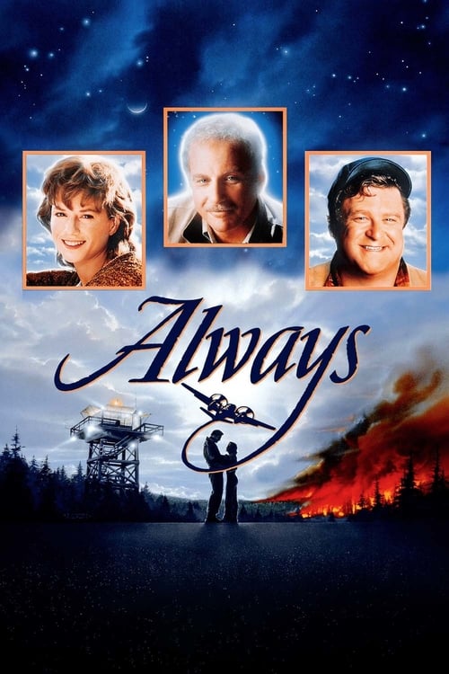 [HD] Always 1989 Film Complet En Anglais