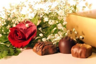send flowers and chocolates online Chocolates flowers single sending celebrate stunning sure found rose simple nz