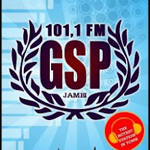 GSP FM JAMBI