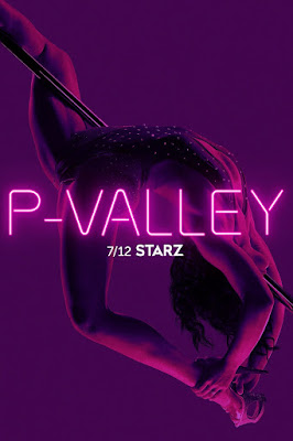 P Valley Series Poster 2