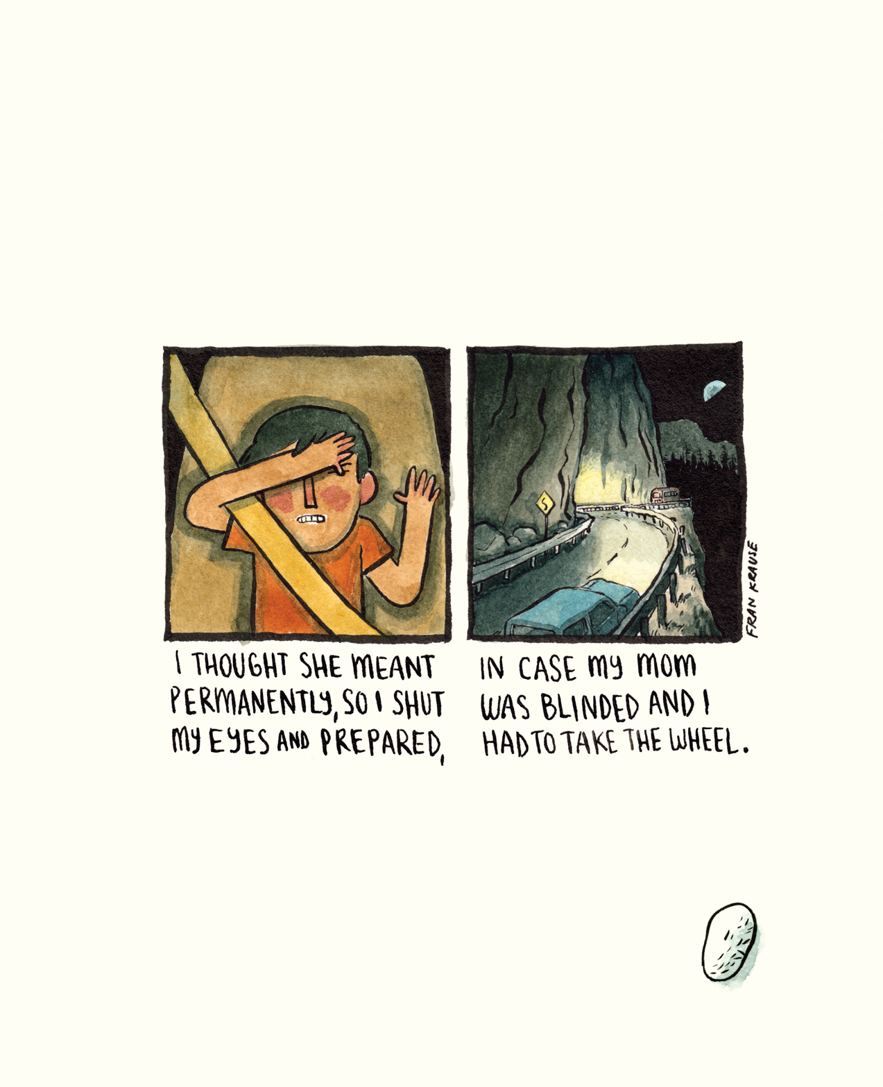 Read online Deep Dark Fears comic - Issue # TPB 1 - 59