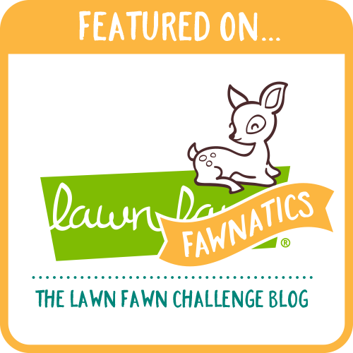 Lawnfawnatics Challenge#71