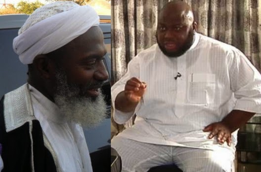 sheik gumi boko haram sheik gumi boko haram