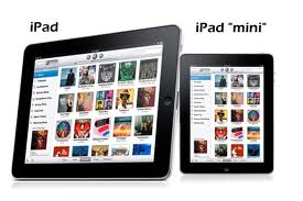 Spesifikasi dan Harga iPad Mini
